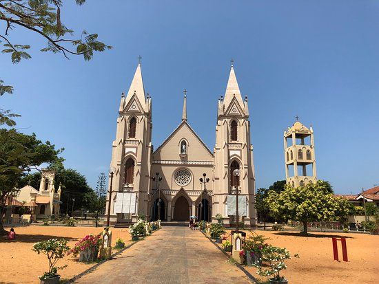 St. Sebastian's Church